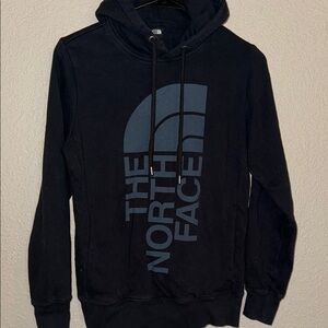 The North Face Women’s Black Hoodie